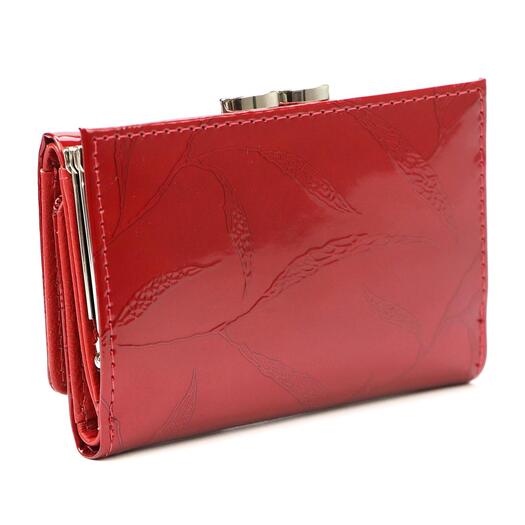 Moteriška piniginė Pierre Cardin 02 LEAF 117 F 20