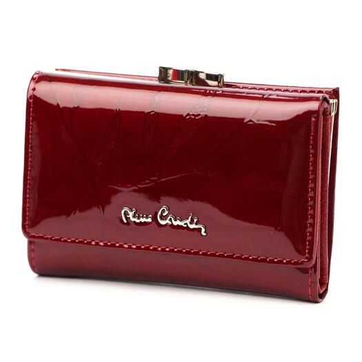 Moteriška piniginė Pierre Cardin 02 LEAF 117 F 25