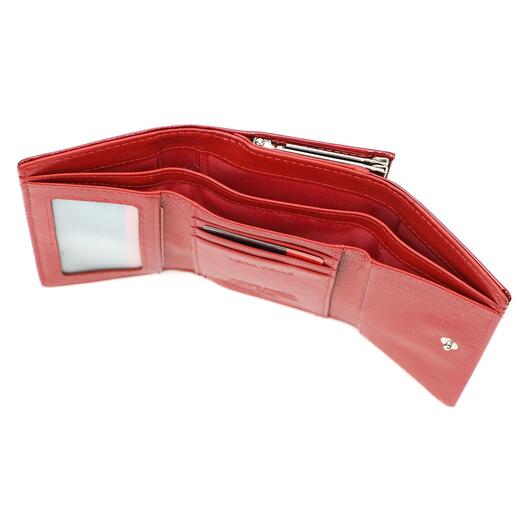 Moteriška piniginė Pierre Cardin 02 LEAF 117 F 16
