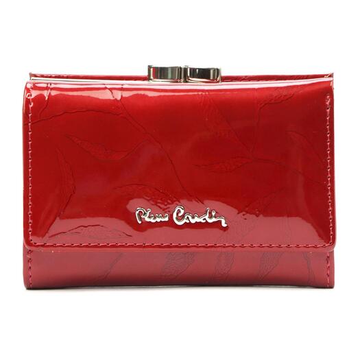 Moteriška piniginė Pierre Cardin 02 LEAF 117 F 21