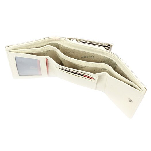 Moteriška piniginė Pierre Cardin 02 LEAF 117 F 7