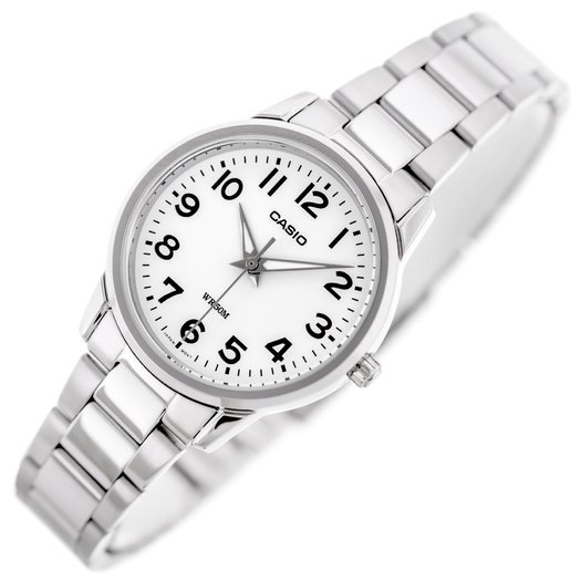 Laikrodis moterims CASIO LTP-1303D-7BVDF (zd591d) + BOX