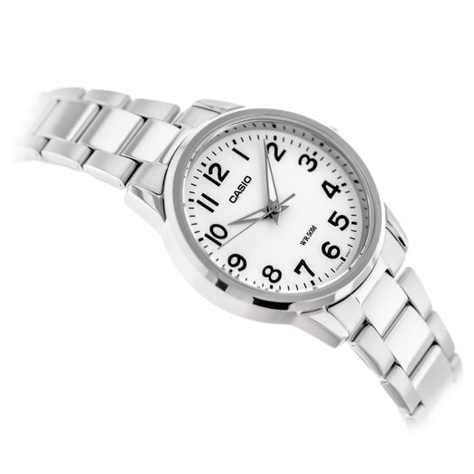 Laikrodis moterims CASIO LTP-1303D-7BVDF (zd591d) + BOX