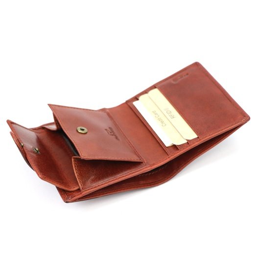 Men’s Wallet EL FORREST 864-29 RFID