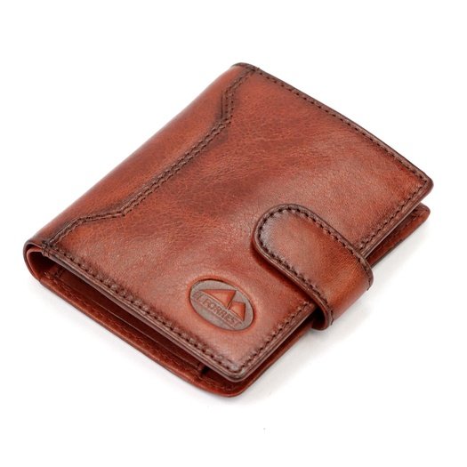 Men’s Wallet EL FORREST 864-29 RFID