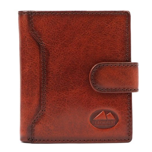 Men’s Wallet EL FORREST 864-29 RFID
