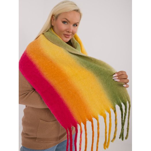 Šalikas-AT-SZ-2320.50-šviesiai žalias
