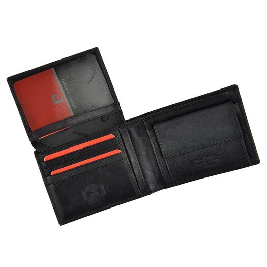 Vyriška piniginė Pierre Cardin TILAK50 8806 F 5
