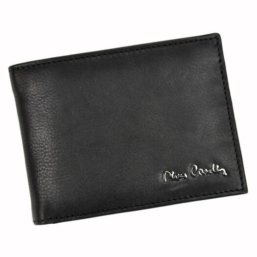 Vyriška piniginė Pierre Cardin TILAK50 8806 F 1