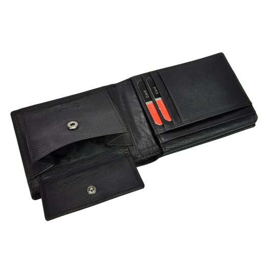 Vyriška piniginė Pierre Cardin TILAK50 8806 F 6
