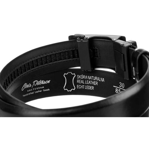 Peterson PTN A004 BLACK 9