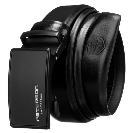 Peterson PTN A004 BLACK 8