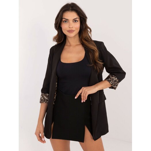 Marynarka-DHJ-MA-18657-1.86-czarny 6