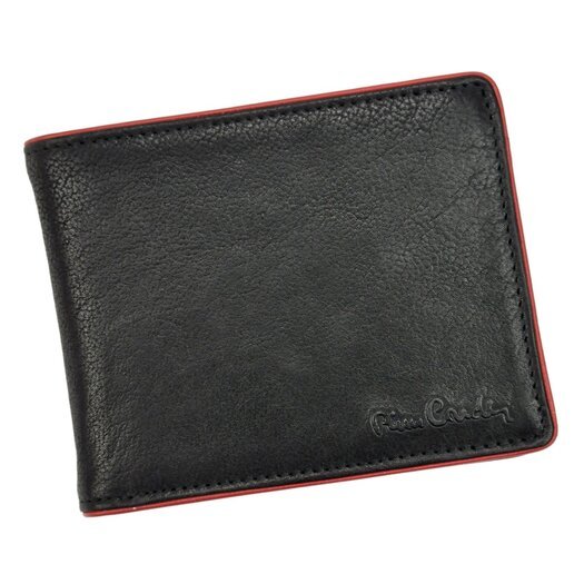 Piniginė vyrams Pierre Cardin TILAK05 TUMBLE 324 F 1