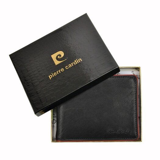 Piniginė vyrams Pierre Cardin TILAK05 TUMBLE 324 F 9