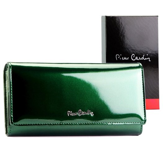 Piniginė moterims Pierre Cardin 07 SHINY 100