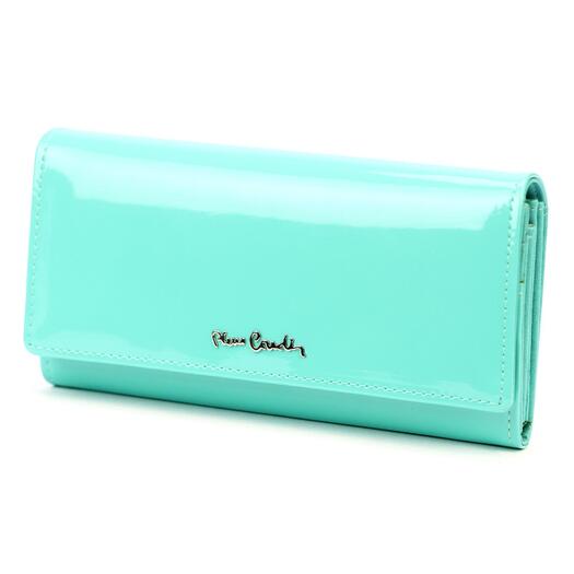  Piniginė moterims Pierre Cardin 07 SHINY 100