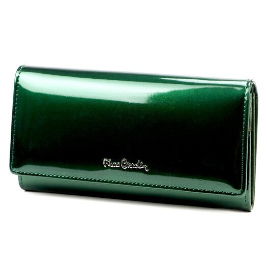  Piniginė moterims Pierre Cardin 07 SHINY 100