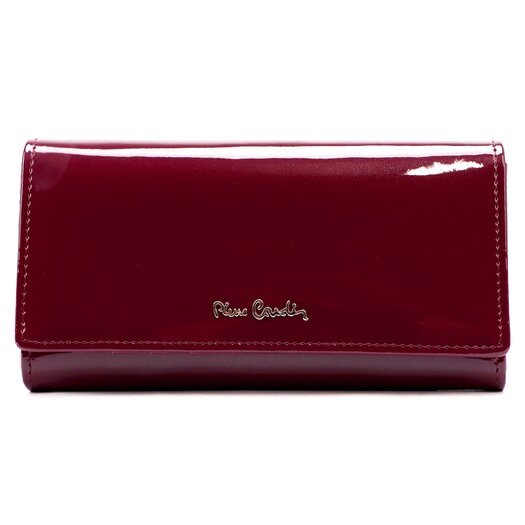  Piniginė moterims Pierre Cardin 07 SHINY 100