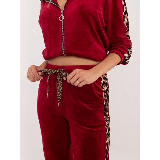 Rinkinys-DHJ-KMPL-9137.25-bordo