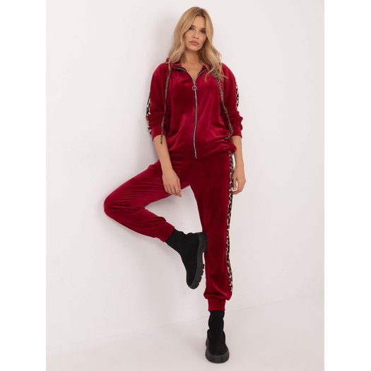 Rinkinys-DHJ-KMPL-9137.25-bordo