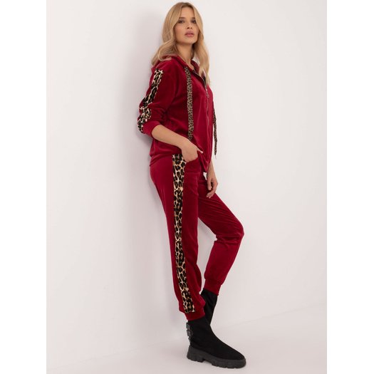 Rinkinys-DHJ-KMPL-9137.25-bordo