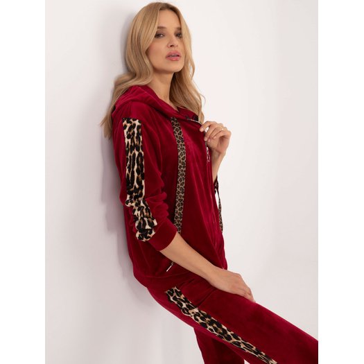 Rinkinys-DHJ-KMPL-9137.25-bordo