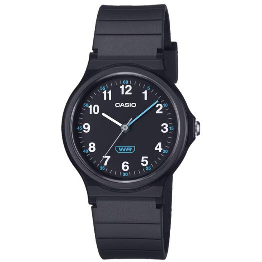 ZEGAREK DAMSKI CASIO LQ-24B-1BDF + BOX