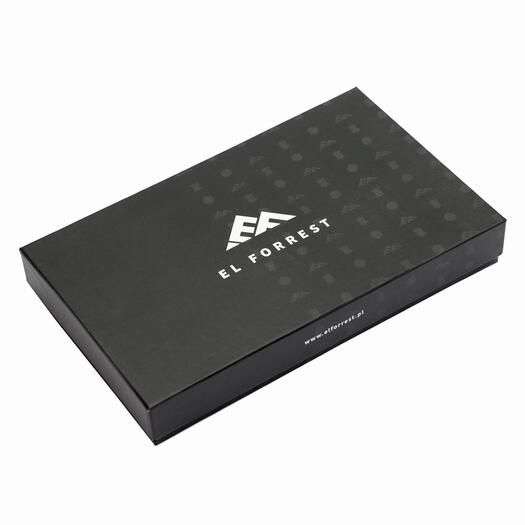  Piniginė moterims EL FORREST 799-480 RFID
