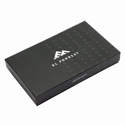  Piniginė moterims EL FORREST 799-480 RFID