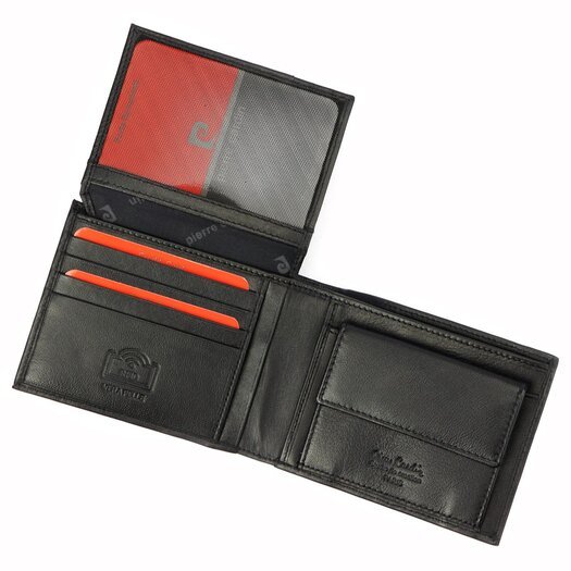 Vyriška piniginė Pierre Cardin TILAK58 8806 F 5
