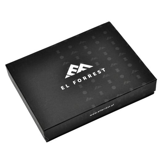  Piniginė moterims EL FORREST 948-480 RFID