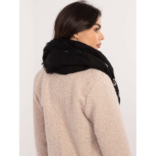 Šalikas-AT-SZ-23504.93P-juodas