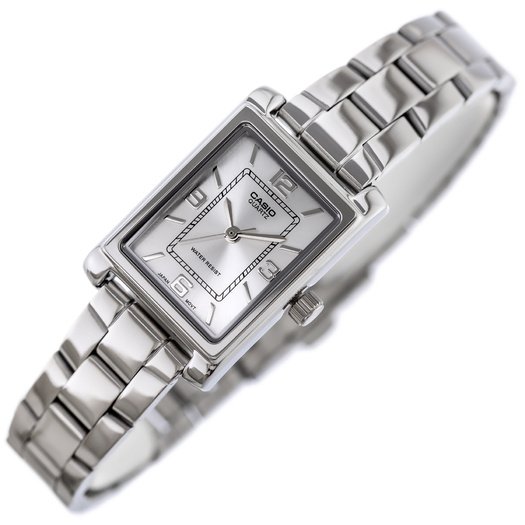 ZEGAREK DAMSKI CASIO LTP-1234DD-7A + BOX 8
