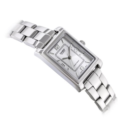 ZEGAREK DAMSKI CASIO LTP-1234DD-7A + BOX 1