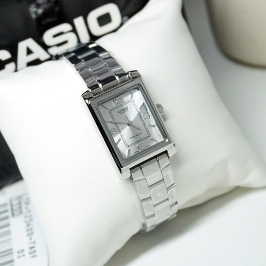 ZEGAREK DAMSKI CASIO LTP-1234DD-7A + BOX 13