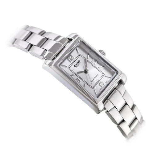 ZEGAREK DAMSKI CASIO LTP-1234DD-7A + BOX 9