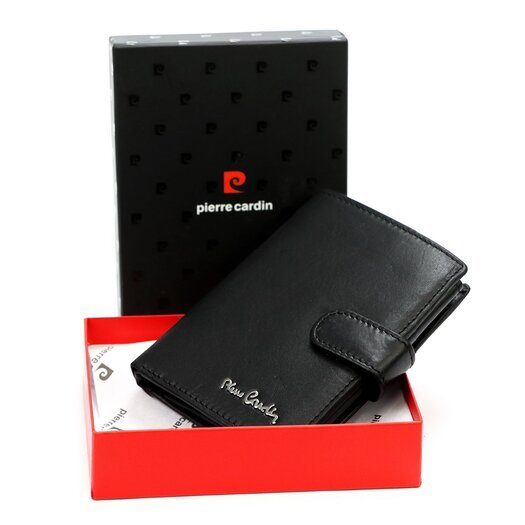 Piniginė vyrams Pierre Cardin YS601 326A 8