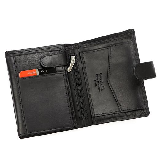Piniginė vyrams Pierre Cardin YS601 326A 14