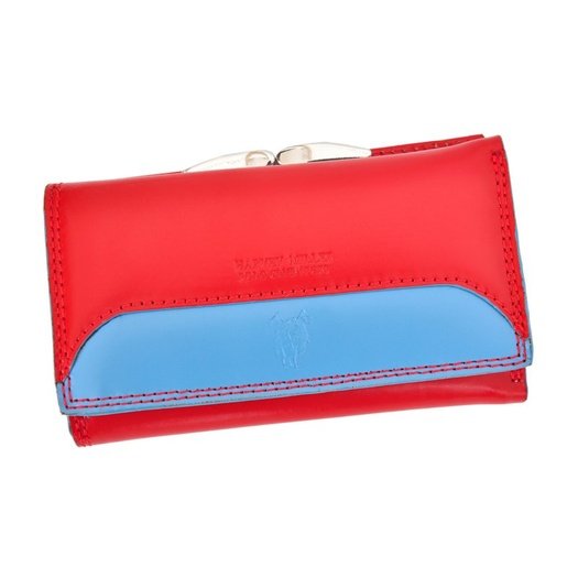 Women's Wallet Harvey Miller Polo Club 8 PL10