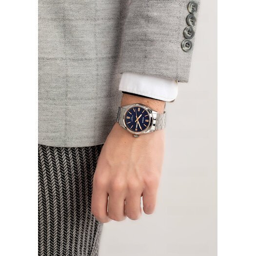 ZEGAREK MĘSKI CASIO MTP-1335D-2A2 (zd026c) + BOX