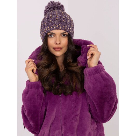 Cap-AT-CZ-JY-39.81-violetinė