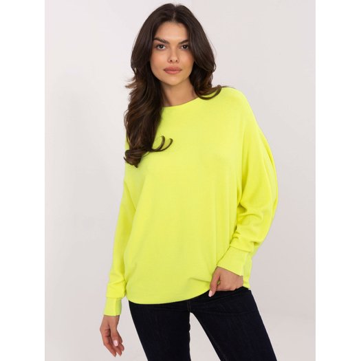 Megztinis-DHJ-SW-8862.91-fluo geltonas 7