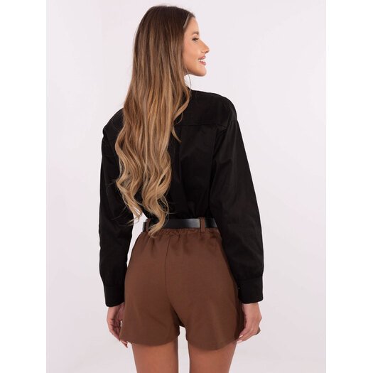 Sp&oacute;dnica-DHJ-SD-A8757.92P-brązowy 5