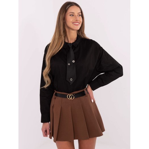 Sp&oacute;dnica-DHJ-SD-A8757.92P-brązowy 2