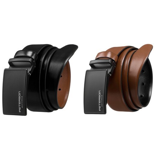 Peterson PTN KL-B004-S001 BLACK-BROWN 7
