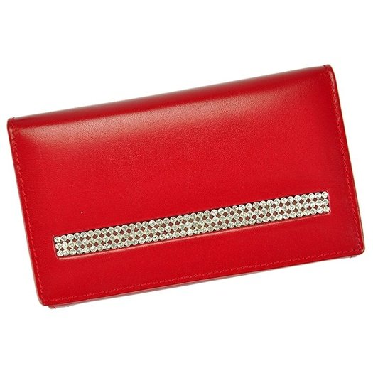 Women's Wallet Rovicky CPR-007-CRY-BAR