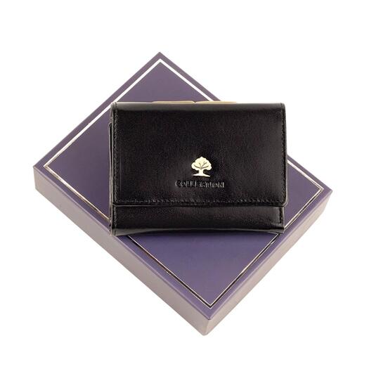  Piniginė moterims Luxury 71123 RFID