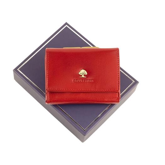  Piniginė moterims Luxury 71123 RFID