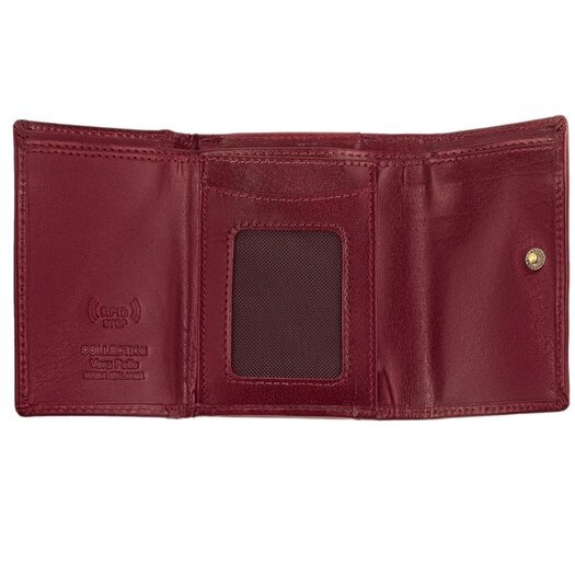 Piniginė moterims Luxury 71123 RFID